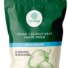 Raw Coconut Meat Copra - 2KG/10 Ct